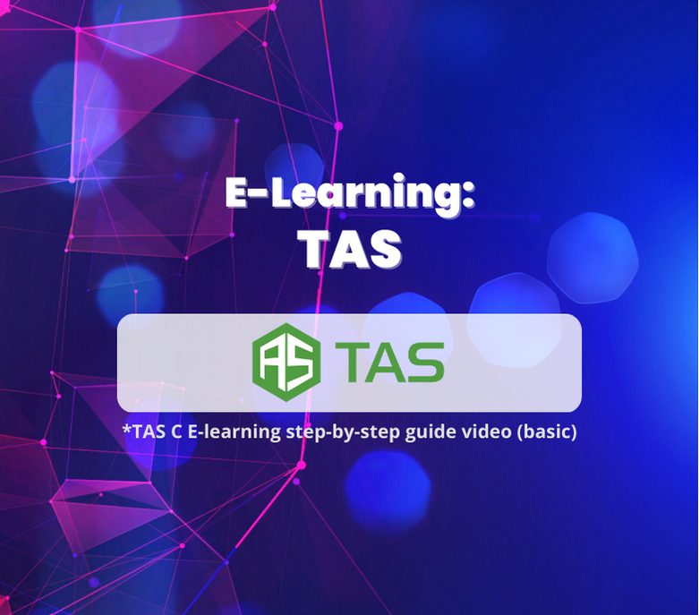 TAS-e-learning