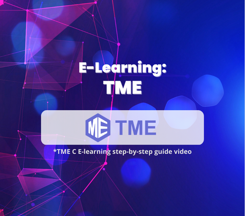 TME-e-learning